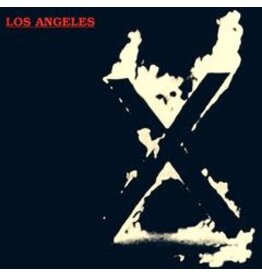 X / Los Angeles