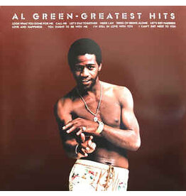 Green, Al / Greatest Hits