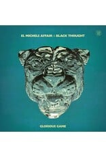 El Michels Affair & BlackThought / Glorious Game