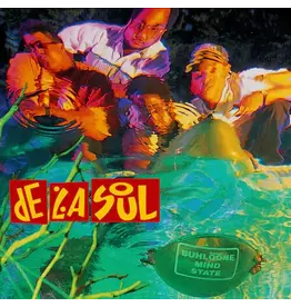De La Soul / Buhloone Mind State
