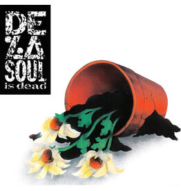 De La Soul / De La Soul Is Dead