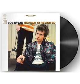 Dylan, Bob / Highway 61 Revisited