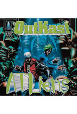 Outkast / ATLiens (2xLP)