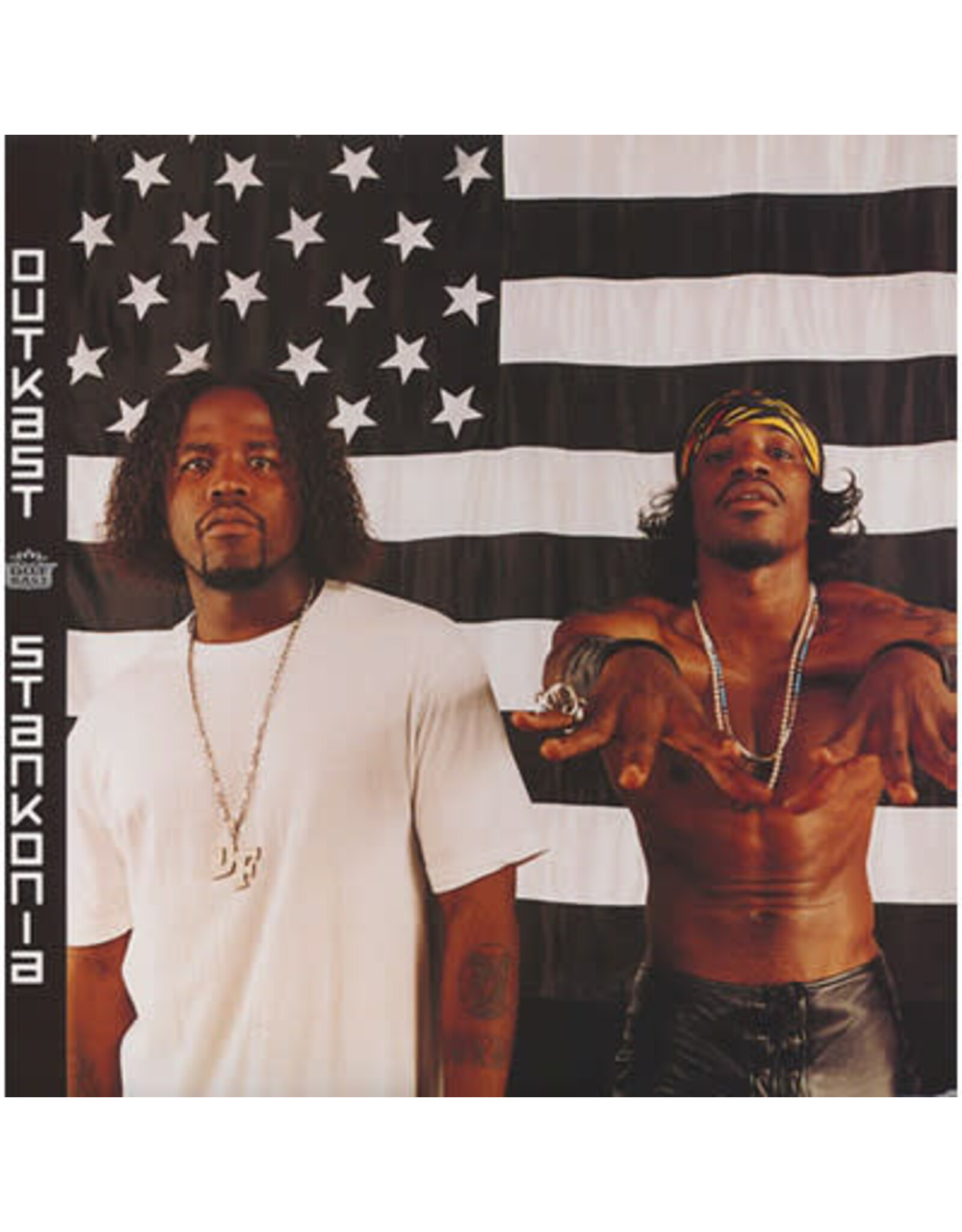 Outkast / Stankonia