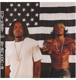 Outkast / Stankonia
