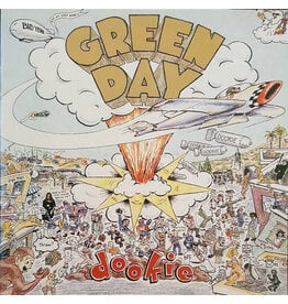 Green Day / Dookie