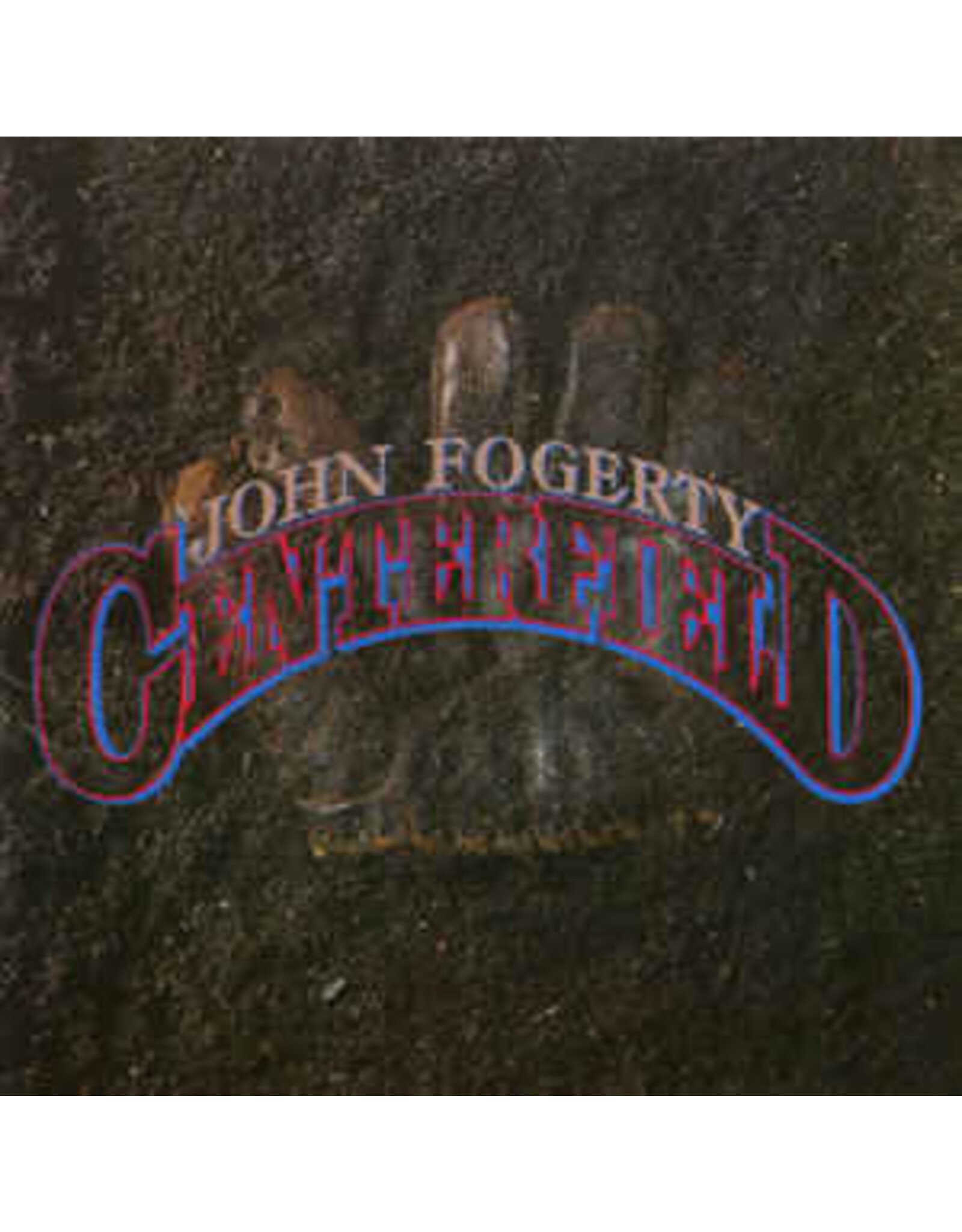 Fogerty, John / Centerfield