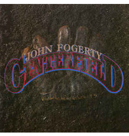 Fogerty, John / Centerfield