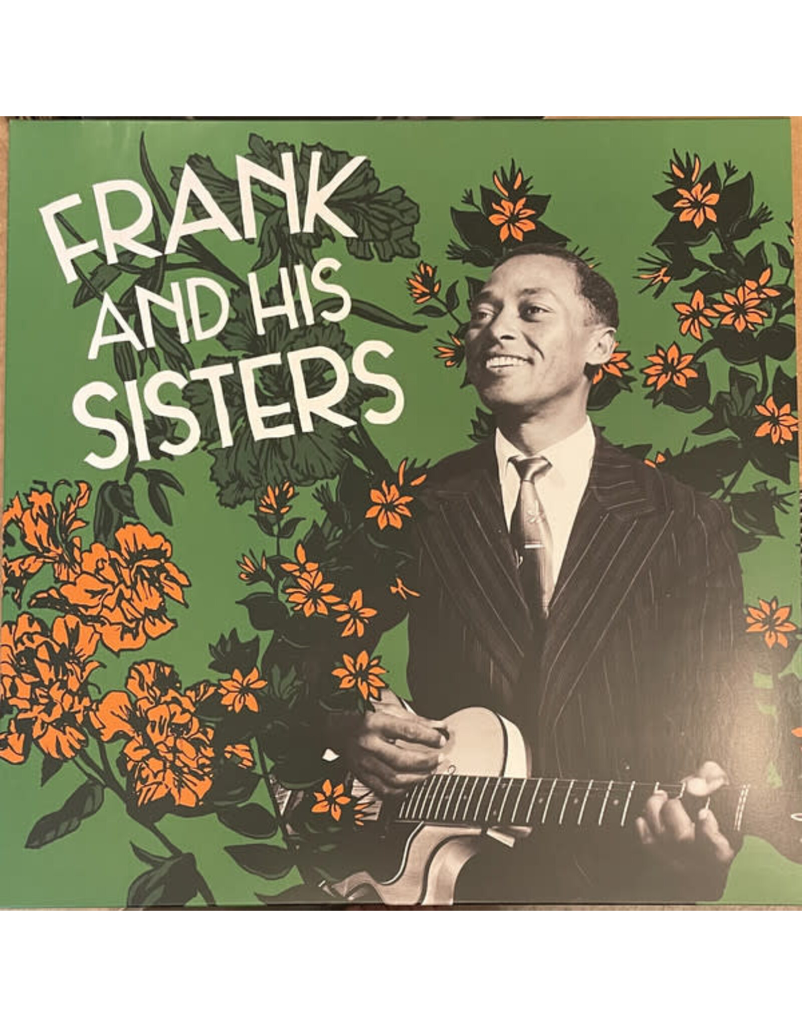 Frank And His Sisters / Frank And His Sisters