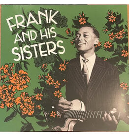 Frank And His Sisters / Frank And His Sisters