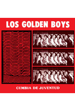 Los Golden Boys / Cumbia de Juventud