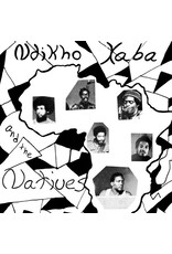 Xaba, Ndikho / Ndikho Xaba & Natives