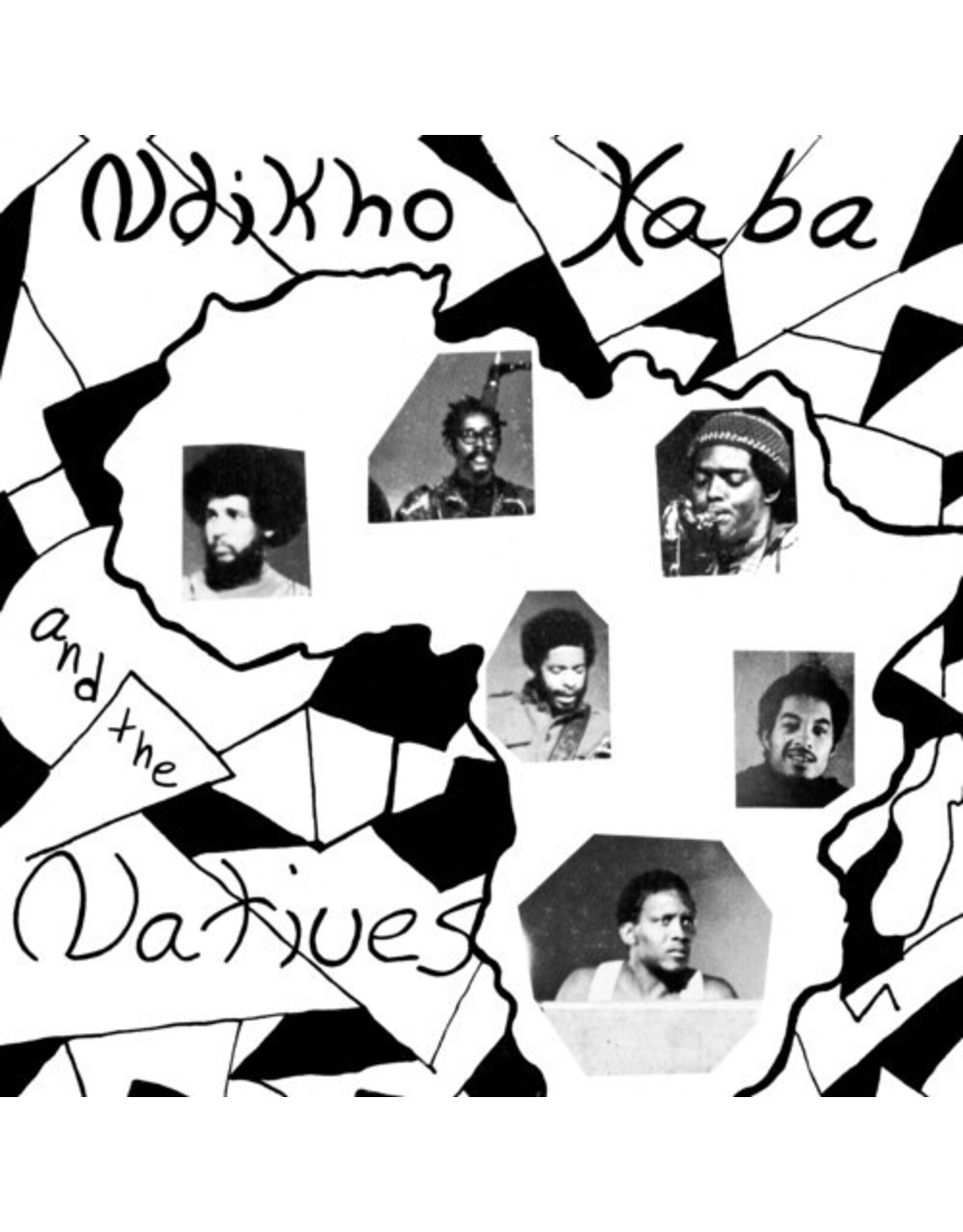 Xaba, Ndikho / Ndikho Xaba & Natives