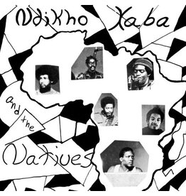 Xaba, Ndikho / Ndikho Xaba & Natives