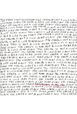 Explosions in the Sky / The Earth is Not a Cold Dead Place