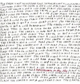 Explosions in the Sky / The Earth is Not a Cold Dead Place