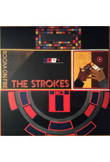 Strokes / Room On Fire