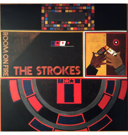 Strokes / Room On Fire