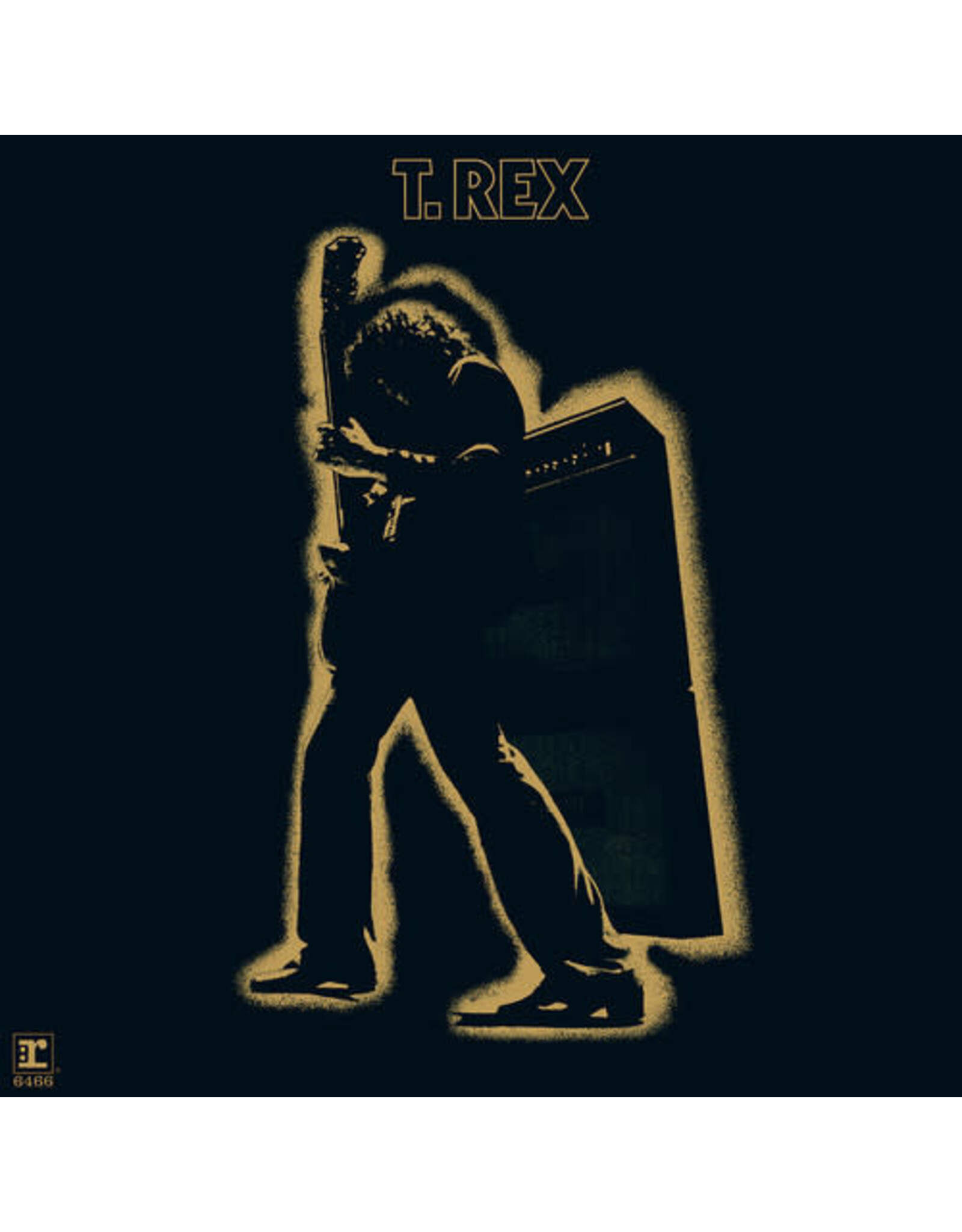 T. Rex / Electric Warrior (180g)