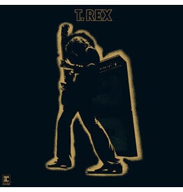 T. Rex / Electric Warrior (180g)