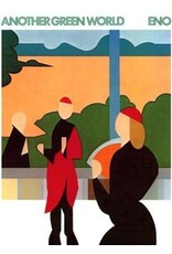 Eno, Brian / Another Green World