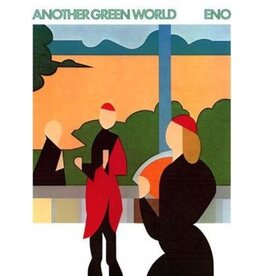 Eno, Brian / Another Green World