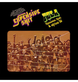 Kuti, Fela / Expensive Shit