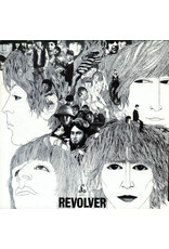 Beatles / Revolver (180g)