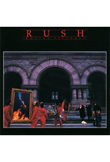 Rush / Moving Pictures (180g)