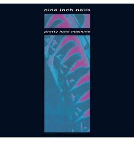 Nine Inch Nails / Pretty Hate Machine