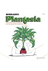 Garson, Mort / Mother Earth's Plantasia (Ltd, Green vinyl)