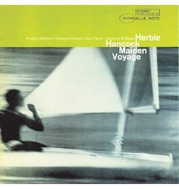 Hancock, Herbie / Maiden Voyage - Blue Note Classics