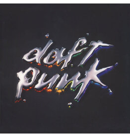 DAFT PUNK / DISCOVERY