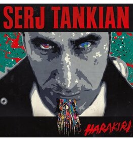 Tankian, Serj / Harakiri