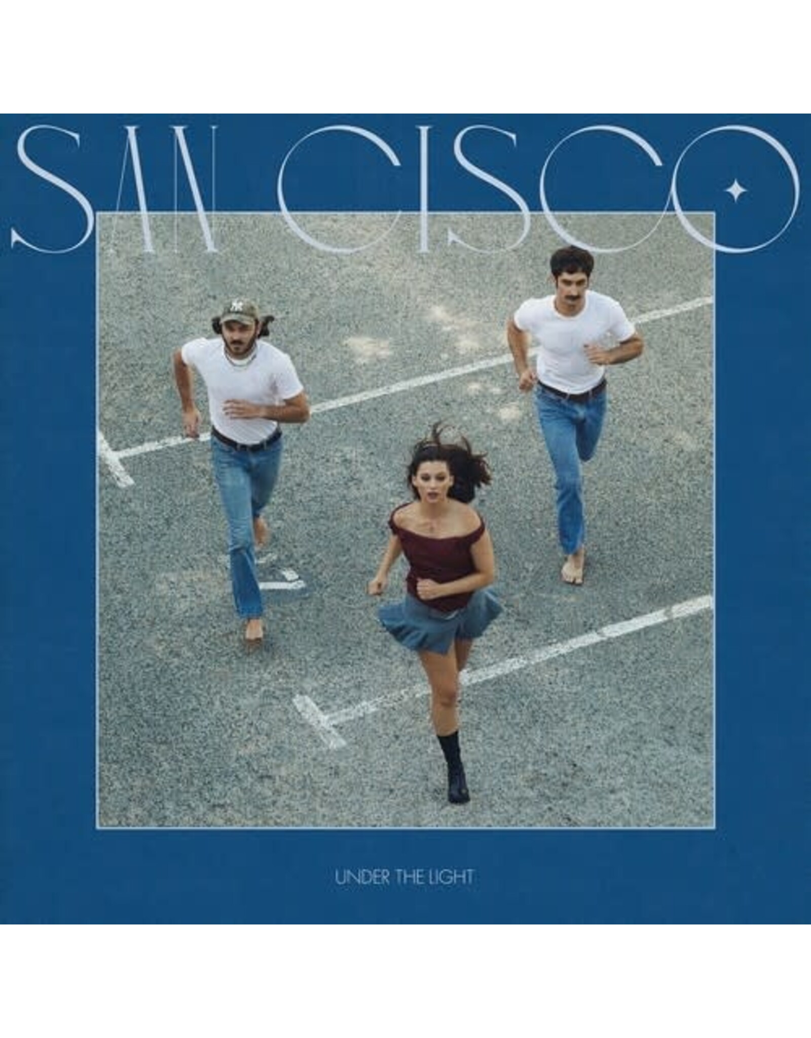 San Cisco / Under The Light