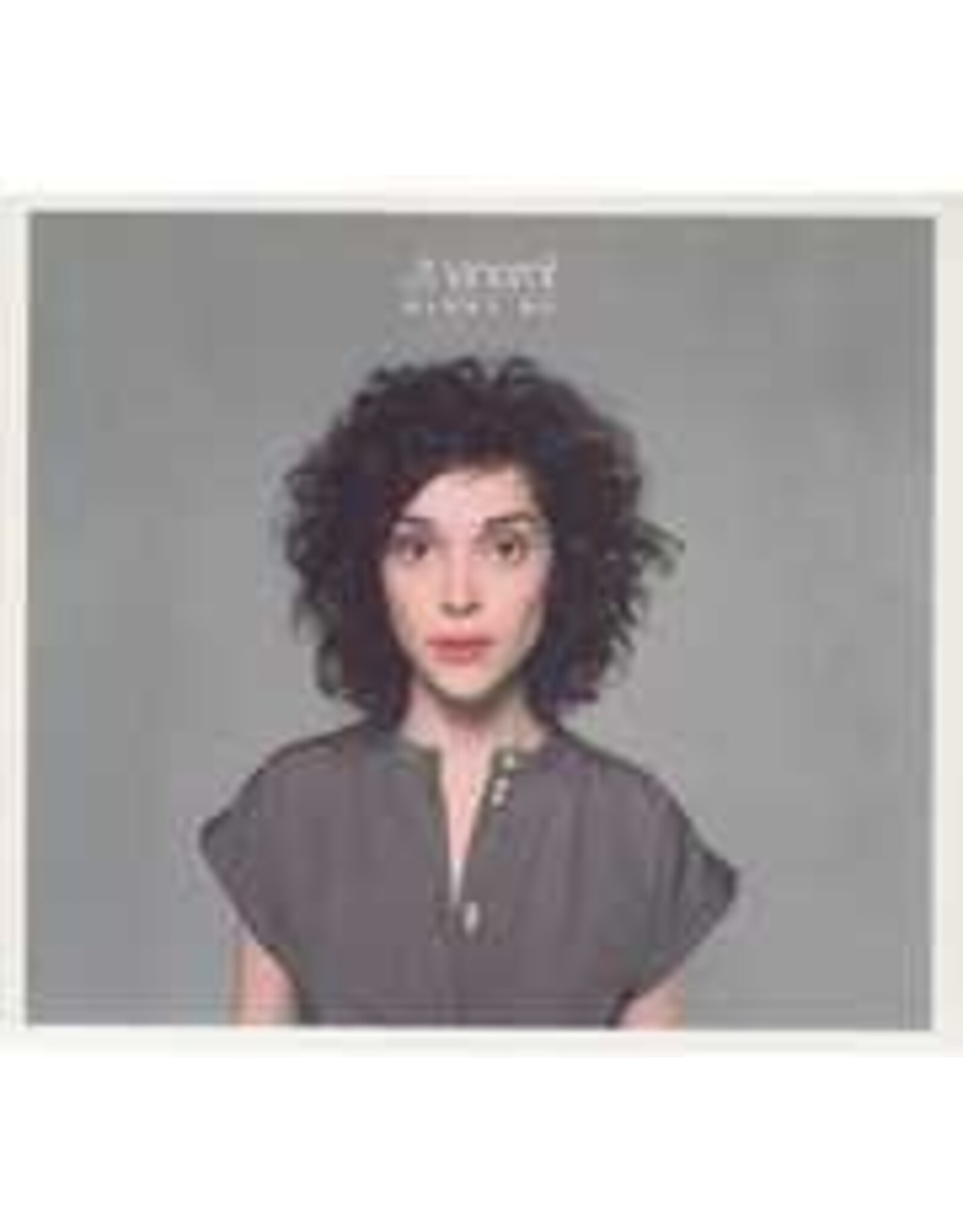 St. Vincent / Marry Me
