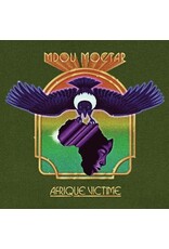Moctar, Mdou / Afrique Victime (Gatefold)