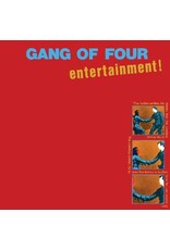 Gang Of Four / Entertainment!