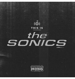 Sonics / This Is The Sonics
