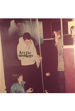 Arctic Monkeys / Humbug