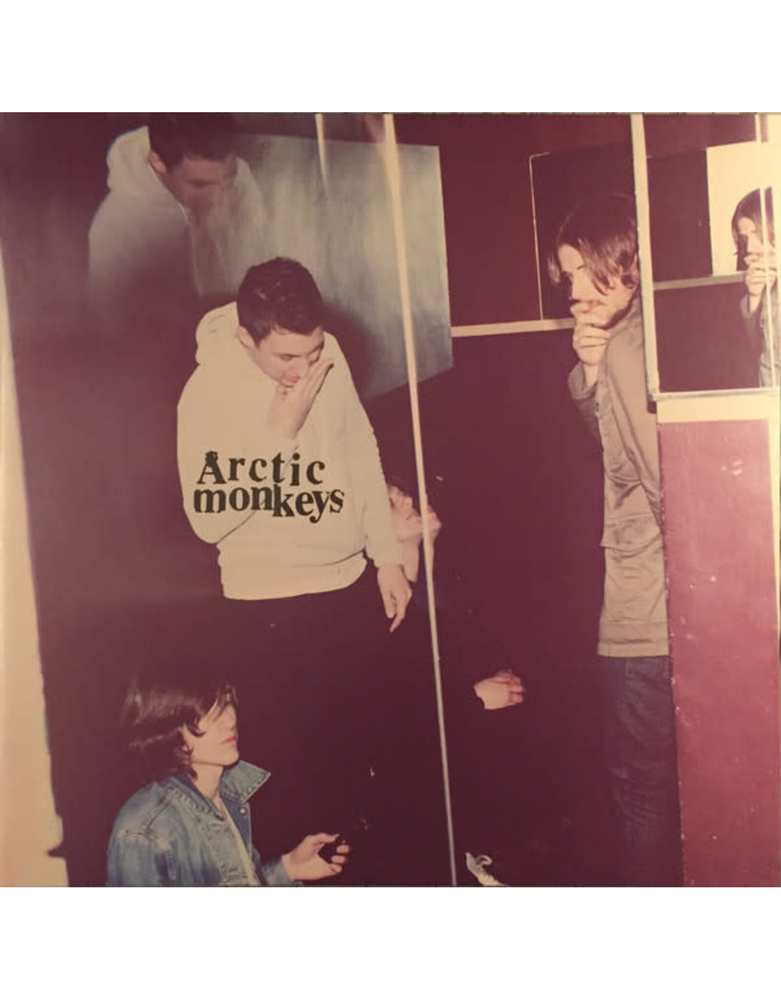 Arctic Monkeys / Humbug