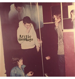 Arctic Monkeys / Humbug (180g)
