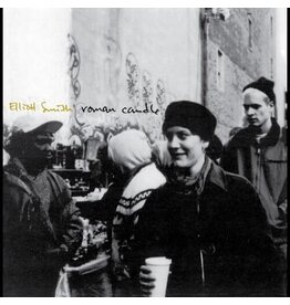 Smith, Elliott / Roman Candle (2021)