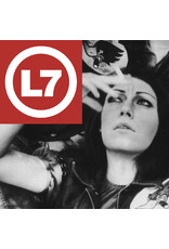 L7 / The Beauty Process - Triple Platinum