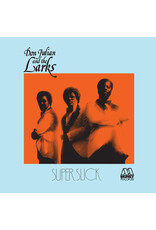 Julian, Don and The Larks / Super Slick