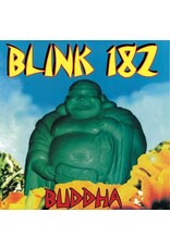 Blink 182 / Buddha