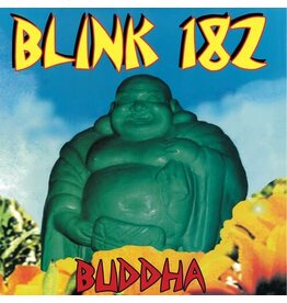 Blink 182 / Buddha