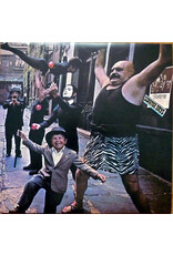 Doors / Strange Days