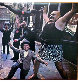 Doors / Strange Days