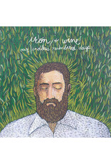 IRON & WINE / OUR ENDLESS NUMBERED DAYS
